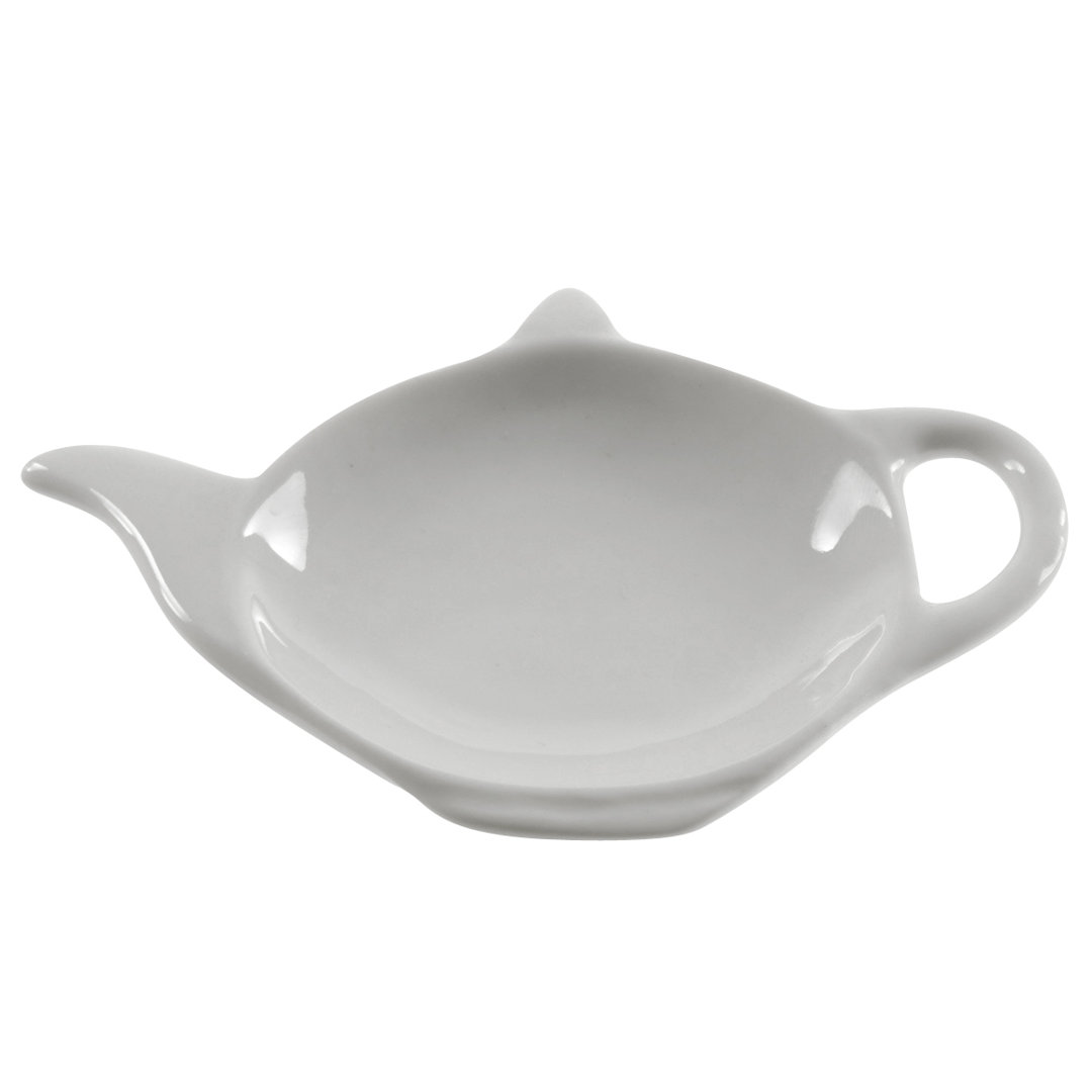 Ten Strawberry Street Whittier Teabag Holder (Set of 6) Ten Strawberry Street