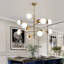 Lustre Edeltrudis Light Tortora-409750935-409750929-451981569