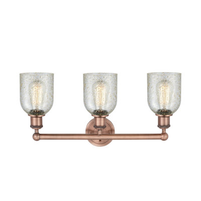 Reiko 3 - Light Dimmable Vanity Light