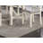 Calbert Solid Wood Dining Table