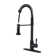 Red Cloud Pull Down Kitchen Faucet | Wayfair