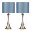 Ensemble de lampes de table standard 24,25 po Adonis-56617949-56397519