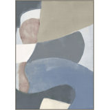Open Air 2 Painting by Thom Filicia