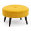 Repose-pieds cocktail capitonné 23 po Kean-1702512762-1675565554
