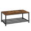 Table basse rectangulaire avec rangement Faedo