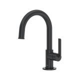 Authentica Single Handle Lavatory Faucet