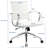 Modway Jive Ribbed Mid-back Executive Office Chair-127117319