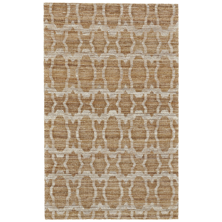 Ayssa Geometric Indoor Rug
