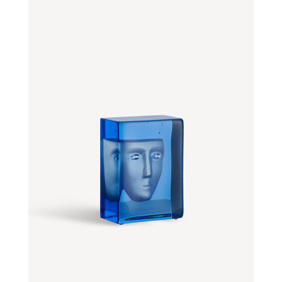 Azur Frost LE 1,000 Sculpture