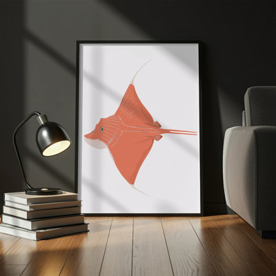 Samella No Frame Print