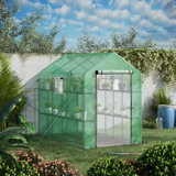 Hobby Greenhouse
