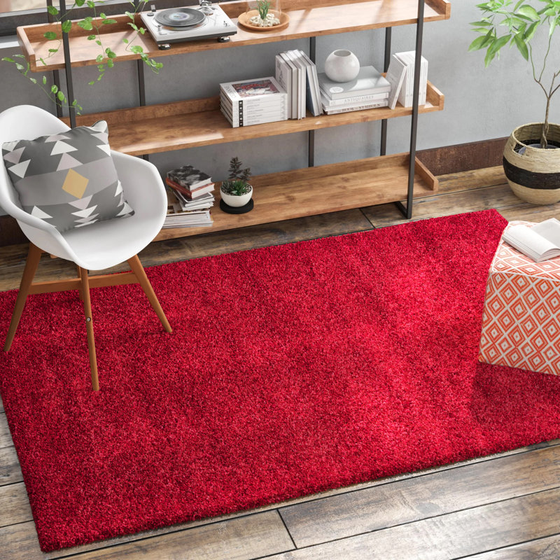 Zuniga Indoor Rug, Rectangle 5'3" x 7'7"