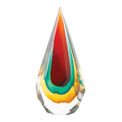 Estill Abstract Statue