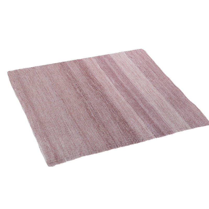 Dyar Abstract Hand Woven Area Rug, Rectangle 120 x 180cm