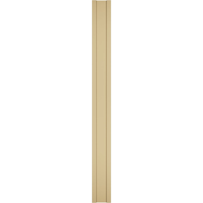 Panneau surélevé Signature Signature, 9 po x 96 po x 2 po, Standard