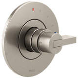 Litze® Pressure Balance Valve Trim