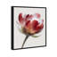 Crimson Core II Abstract Canvas Print by Oliver Gal, Black Frame, 16 x 20-1356814479-1356814481