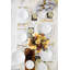 Incanto Stone Assorted 4 - Piece Place Setting-40289668