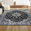 Tapis crème / gris / noir Arignote-549999853