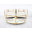 Blanca Coffee Table