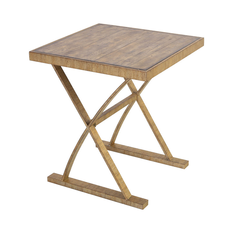 Table d'appoint Better Ending