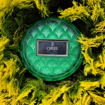 Bougie parfumée Berry Ice