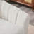 50.2" W Upholstered Channel Tufted Accent Loveseat-1632952352