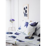 Sateen Pillow Case