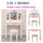 Chesser Vanity