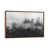 Classic Brown Wood Framed selected