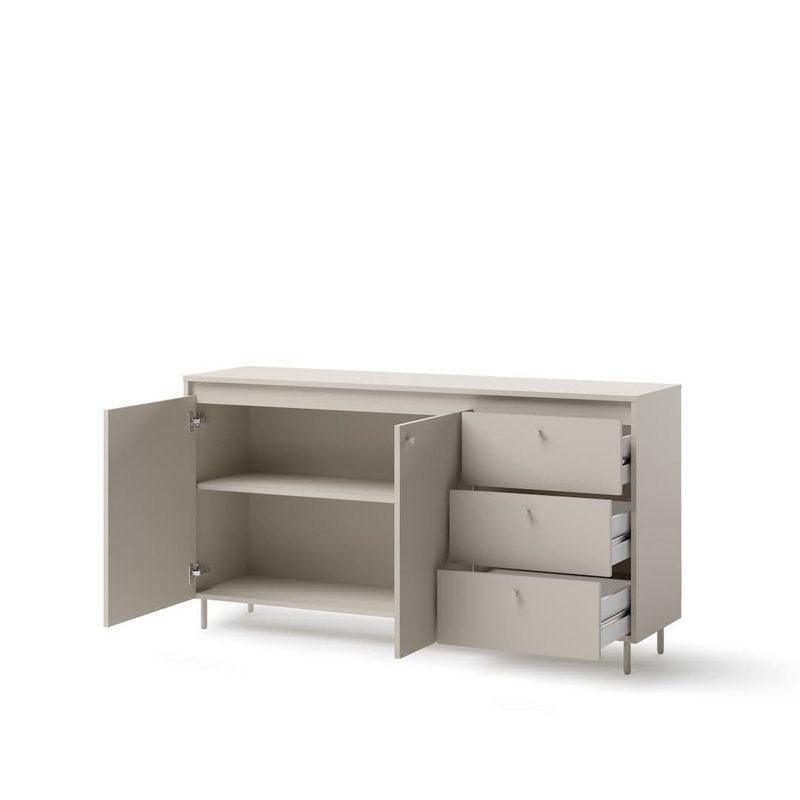 Torino 151cm Sideboard