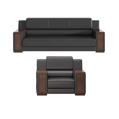 Ensemble de canapé de bureau Business