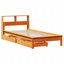 Gediminas Solid Wood Storage Bed-978681867-978681879
