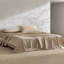 Calvin Klein Washed Cotton Percale Sheet Set-1013590321-1071174202