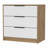 27.775'' W 3 - Drawer Dresser-1248335443