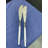 Stainless Steel Dinner Knife