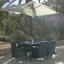Renfoe 8 - Person Wicker Patio Dining Set with Rectangular Table-1911998073