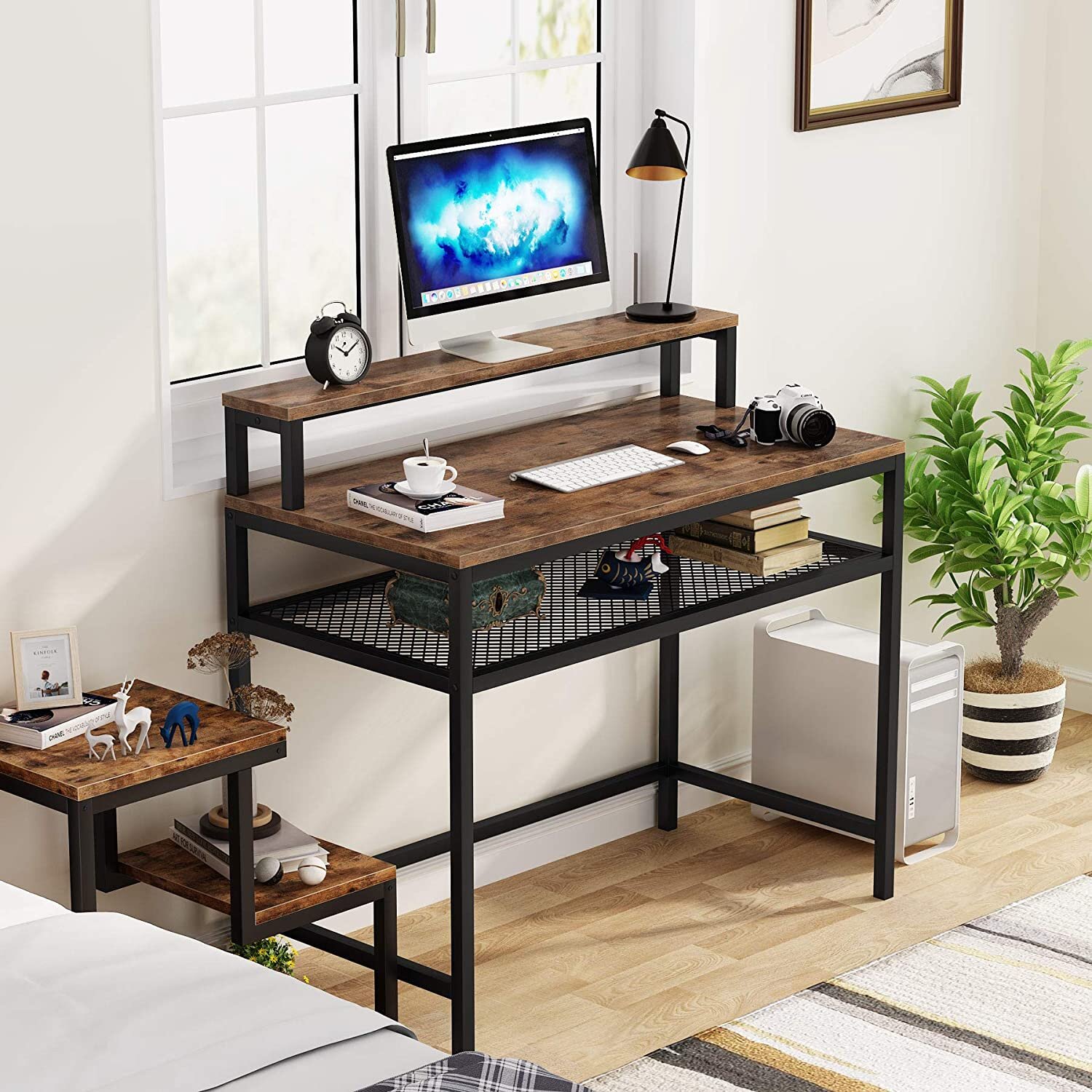 17 Stories Desk | Wayfair