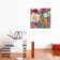 Earth At Daybreak by Carrie Schmitt - Gallery-Wrapped Canvas Giclée on Canvas