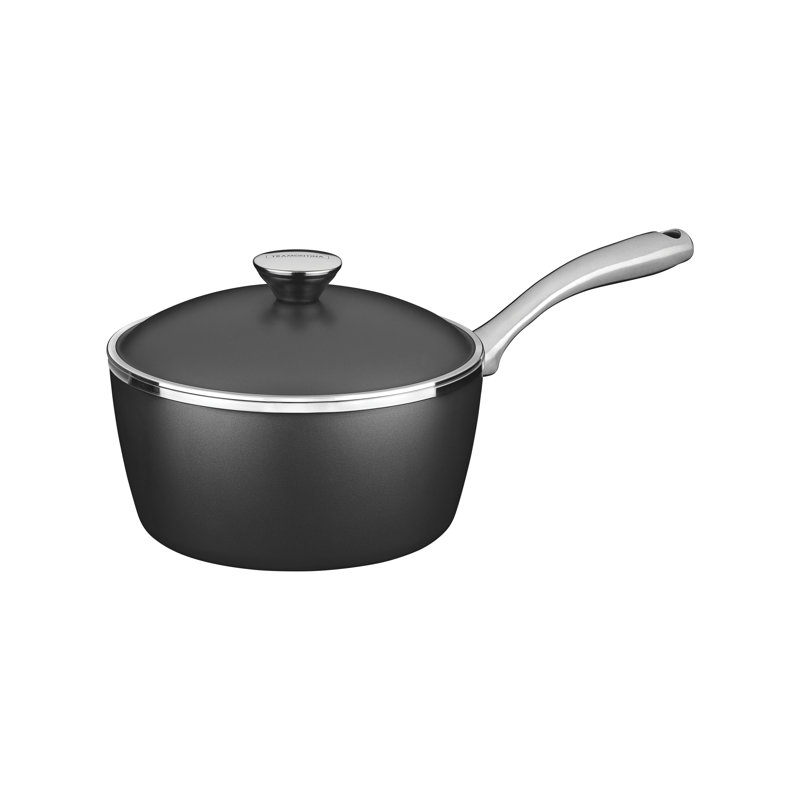 Lyon 2.8L Aluminum Saucepan