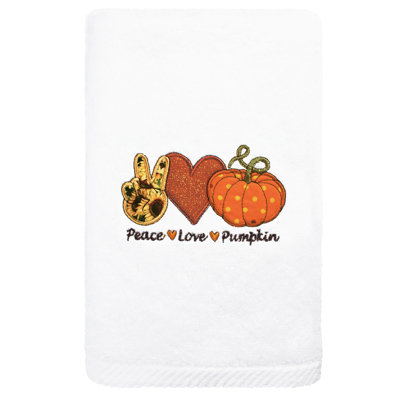 Midweight Hand Towel