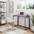 Space Saving Folding Desk-1644135408