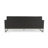 Sameko Sunbrella Outdoor 78In. Sofa-100515008-100515001