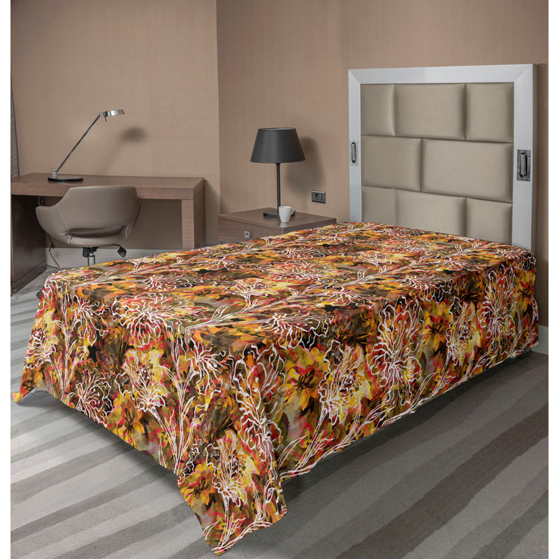 Drap plat Ambesonne