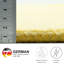 Hand-Loomed Wool Yellow Rug-80178770
