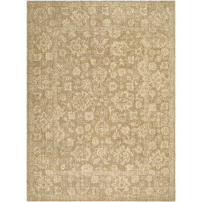 Tapis tissé à la main Gurkamal