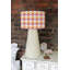 Cotton Drum Lamp Shade ( Uno )-1064044369