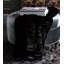 Park Avenue Throw Blanket