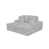 Gris clair est en rupture de stock