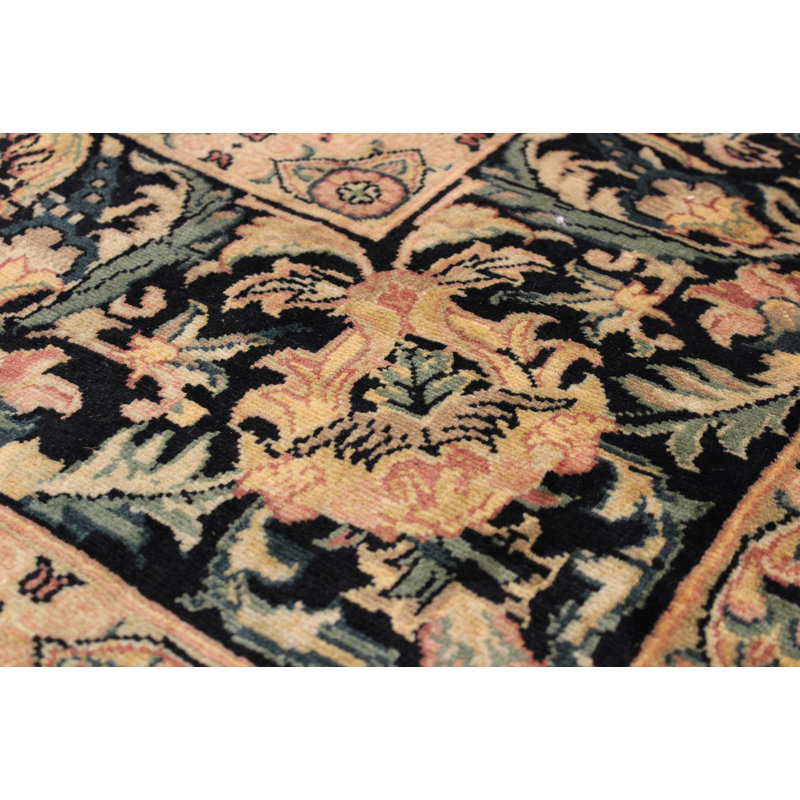 Wool Oriental Rug